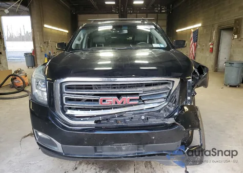 2016 GMC Yukon Slt из США, поврежденный, VIN 1GKS2BKC2GR189475